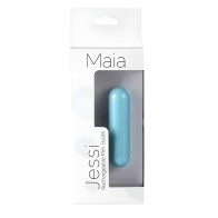 Jessi Mini Bullet Super Cargado - Vibrador