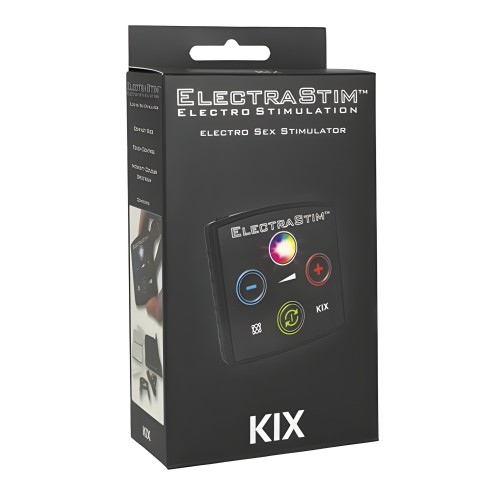 ElectraStim Kix EM40 - Color-Phase Stimulator