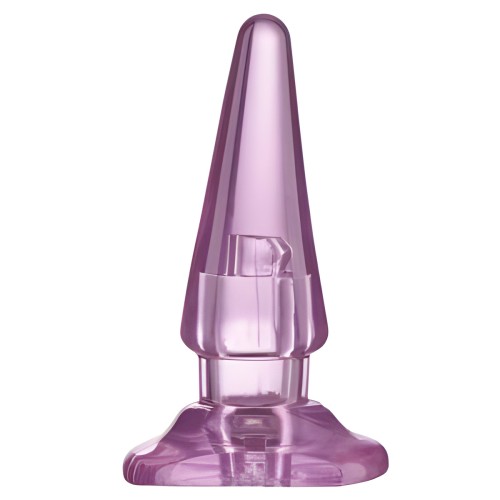 PLUG ANAL MAXI CLOUD 9 - PURPURA
