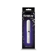 Stardust Posh Vibrator