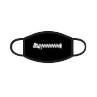 Zipper Mask