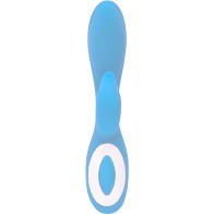 Wonderlust Harmony - Azul