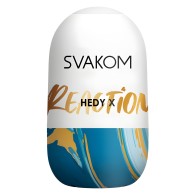 Svakom Hedy X-Reaction