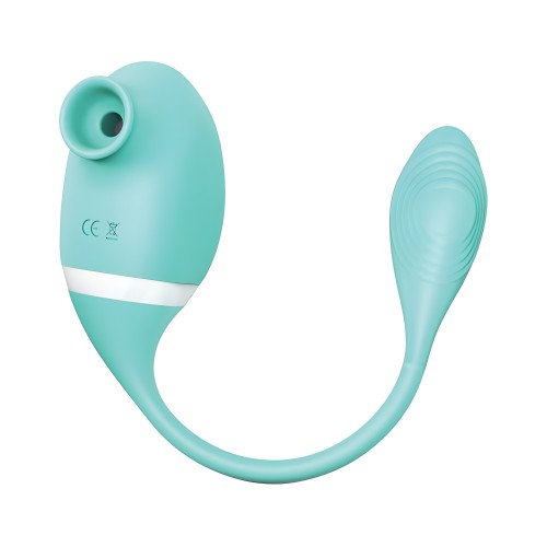Tracy's Dog TF Tadpole Vibrator