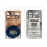 Tri-Rings - Azul