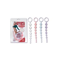 Perlas Introductorias Anal 101 de Shane - Amigable para Principiantes