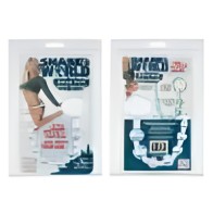 Perlas Introductorias Shanes Anal 101 Azul