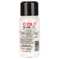 Lubricante Personal COLT Slick