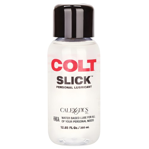 Lubricante Personal COLT Slick - 12.85 oz
