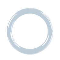 Dr. Joel Silicone Prolong Ring - Smooth Clear