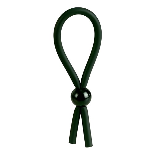 Lazo para Mejorar la Erección Dr. Joel Kaplan - Negro