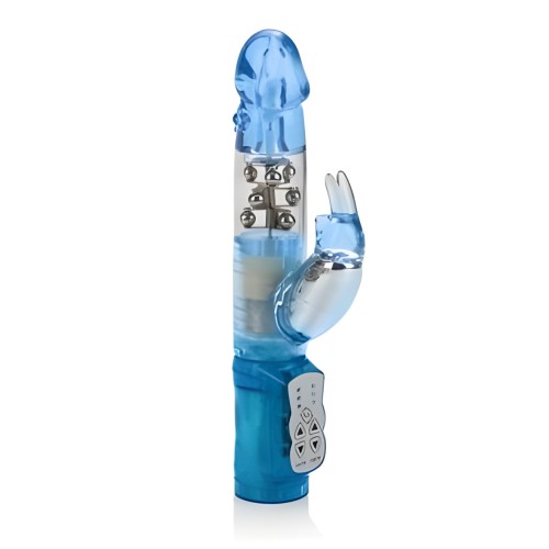 Conejito de Agua con Perlas Flotantes