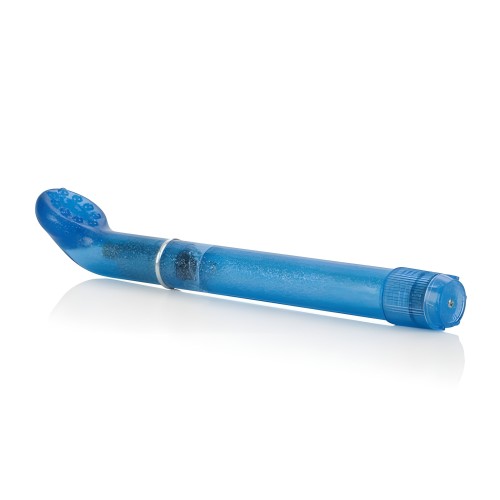 Clit Exciter w/Love Dots - Blue