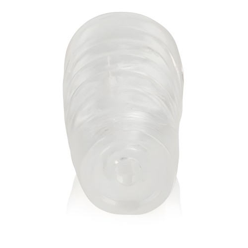 Aumento Hot Rod Más Grande y Mejor - Transparente