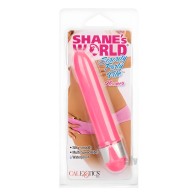 Vibrador Sorority Party - Rosa