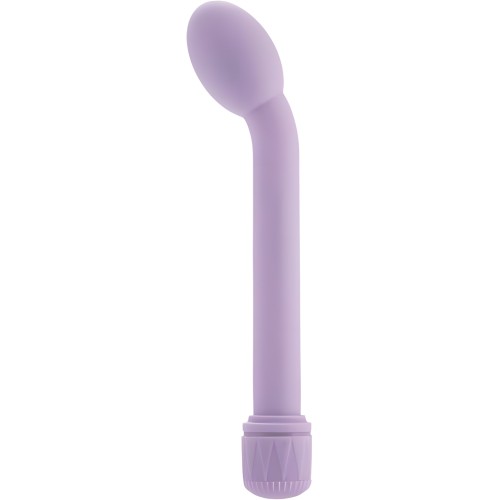 First Time G Spot Tulip - Purple Vibrator