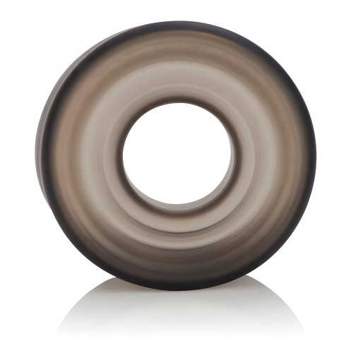 Manga de Silicona Avanzada