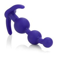 Booty Call Booty Beads - Premium Silicone