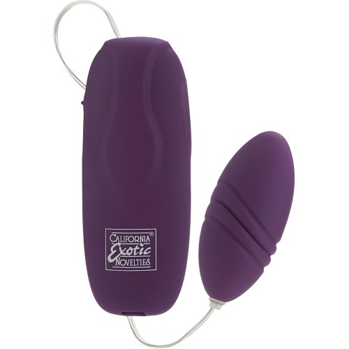 Jumpin Gyrator Rocket - Purple