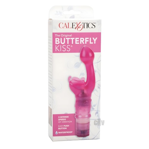 El Beso de Mariposa Original