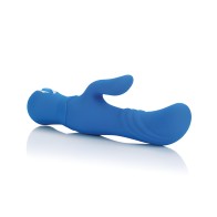Posh Silicone Thumper G - Blue