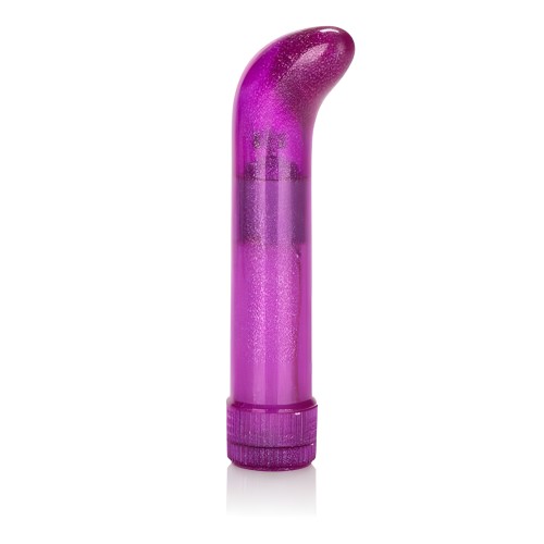 Pearlessence G Vibe - Vibrador Morado