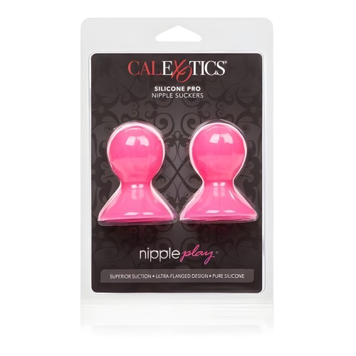 Nipple Play Pro Nipple Suckers