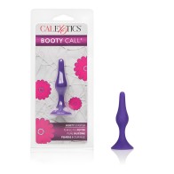 Booty Call Booty Starter Purple