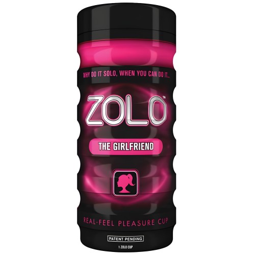 Zolo Girlfriend Cup