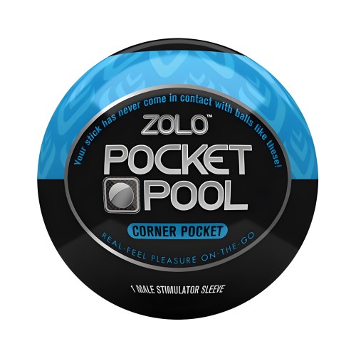 Zolo Pocket Pool