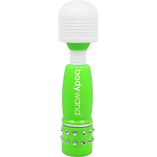 XGen Bodywand Neon Mini