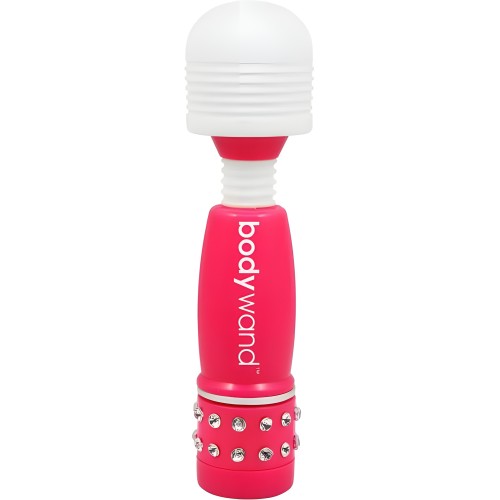 XGen Bodywand Neon Mini - Strong Stimulation