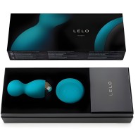 LELO Hula Beads Azul Oceánico