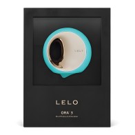 LELO ORA 3 - Aqua Oral Stimulator