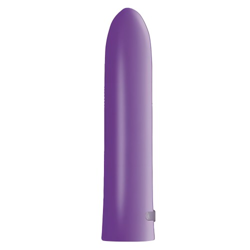 Intense Ultra Bullet - Purple