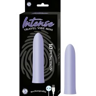 Intense Travel Vibe Mini in Lavender