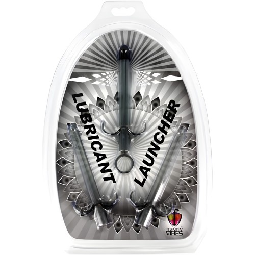 Lube Launcher 3-pk - Convenient Lubrication