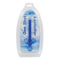 Cleanstream One Shot Launcher Blue