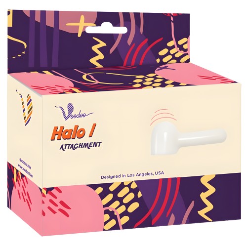 Accesorio para Varita Voodoo Halo