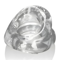 Anillo para el Pene Padded Oxballs Meat - Transparente
