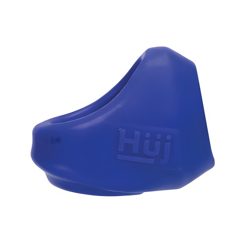 Hunky Junk Clutch Cock & Ball Sling - Cobalto