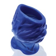 Pighole Squeal FF Hollow Plug - Azul