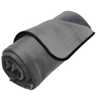 Manta Fascinator Liberator Gris