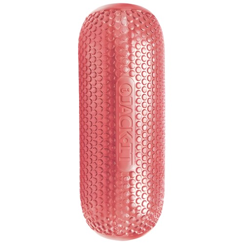 Jack-It Stroker, Crimson