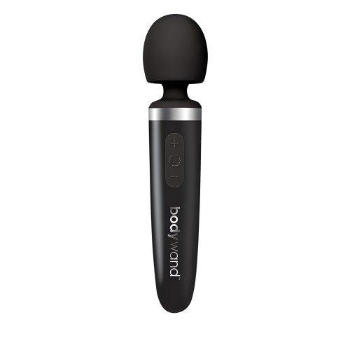 XGen Bodywand Masajeador - Negro