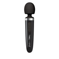 XGen Bodywand Massager - Black