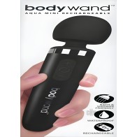XGen Bodywand Masajeador - Negro