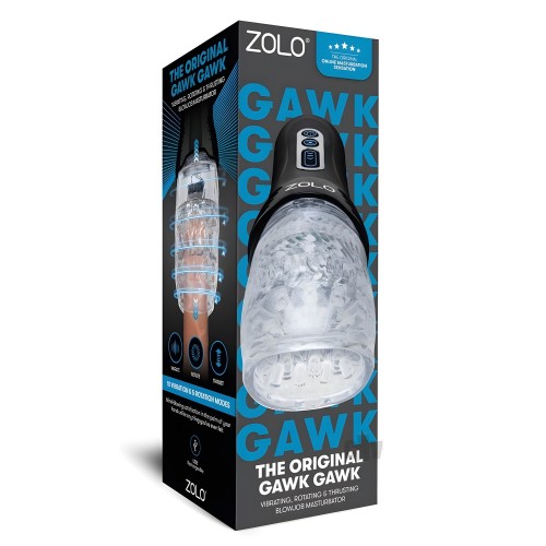 Zolo Original Gawk Gawk