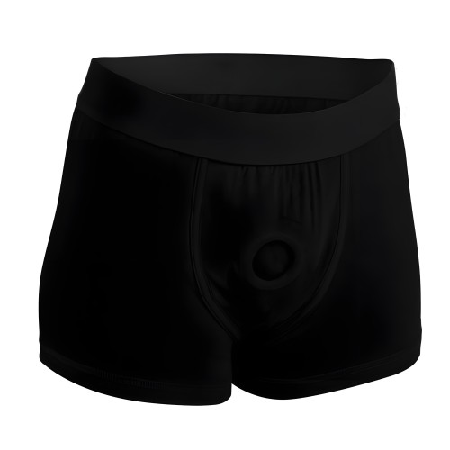 Arnés Estilo Activo Mod + O Ring - L/XL