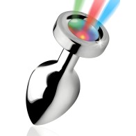 Booty Sparks Light Up Anal Plug